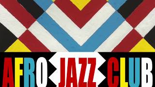 Afrojazz Quintet feat Jimi Tenor