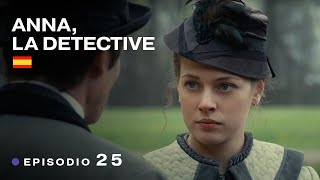 ANNA, LA DETECTIVE ️‍️ . Episodio 25. Película Subtitulada. RusFilmES