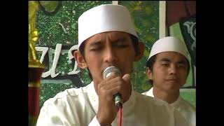 Festival Al Banjari Ppq Nurul Huda 2010, Tholaal Badru, An Nabawi, Malang