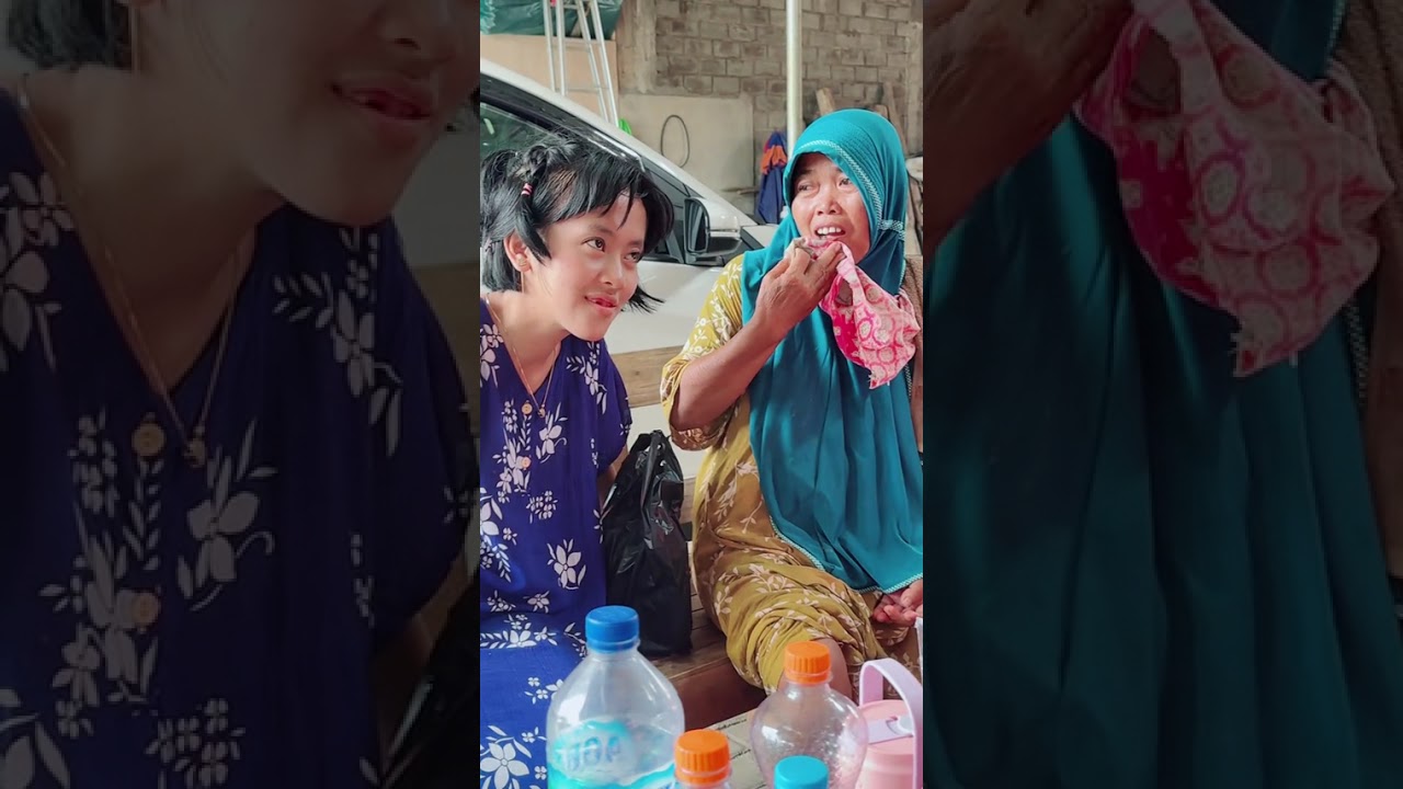 ALHAMDULILLAH PRINCESS RIPNATU SUDAH MAU DEKAT DENGAN IBUNYA ⁉️SAYANG BANGET IBUNYA PRINCESS