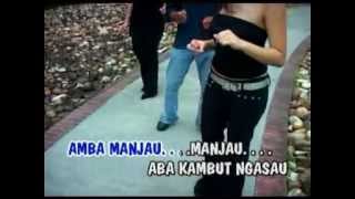 Video thumbnail of "amba manjau - wooden gunn"