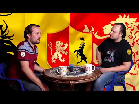 Джордж Мартин БУРЯ МЕЧЕЙ Обсуждаем! Цикл Песнь Льда и Пламени, он же ПЛиО