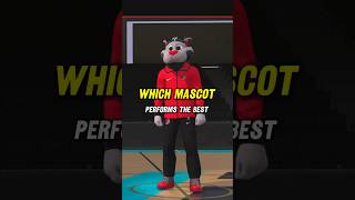 Which MASCOT Performs The BEST? 🤔