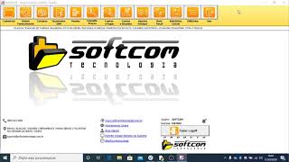 WEBINAR - SOFTSHOP PADRÃO screenshot 3