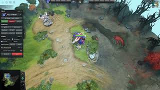 Set Arc Warden + Orbuculum Equinox + Wraithbinder
