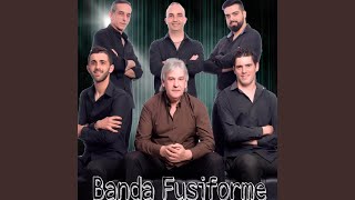 Video thumbnail of "Banda Fusiforme - Trigo Verde"