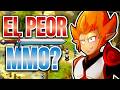 El Peor MMORPG de la HISTORIA Dofus