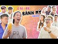 [Nhạc Chế] CẬU BÉ BÁNH MỲ | Danh Ất & Long Tích | Hoan Hỉ - Trai Ngoan Parody