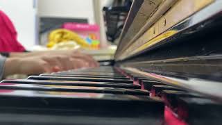 鋼琴/單簧管(豎笛)/樂理教學 - 簡璽恆 - 幼兒園小班的小朋友,從0開始學習鋼琴,一個月的時間能彈出一首好聽的曲子~ 鋼琴/單簧管(豎笛)/樂理教學 - 簡璽恆 - 幼兒園小班的小朋友,從0開始學習鋼琴,一個月的時間能彈出一首好聽的曲子~