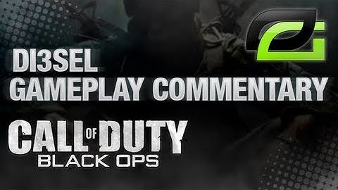 Di3seL - Powered by- Evil Controllers