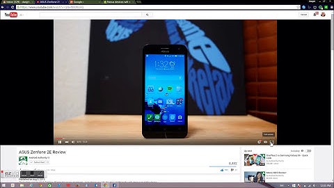 YouTube Transparent Player