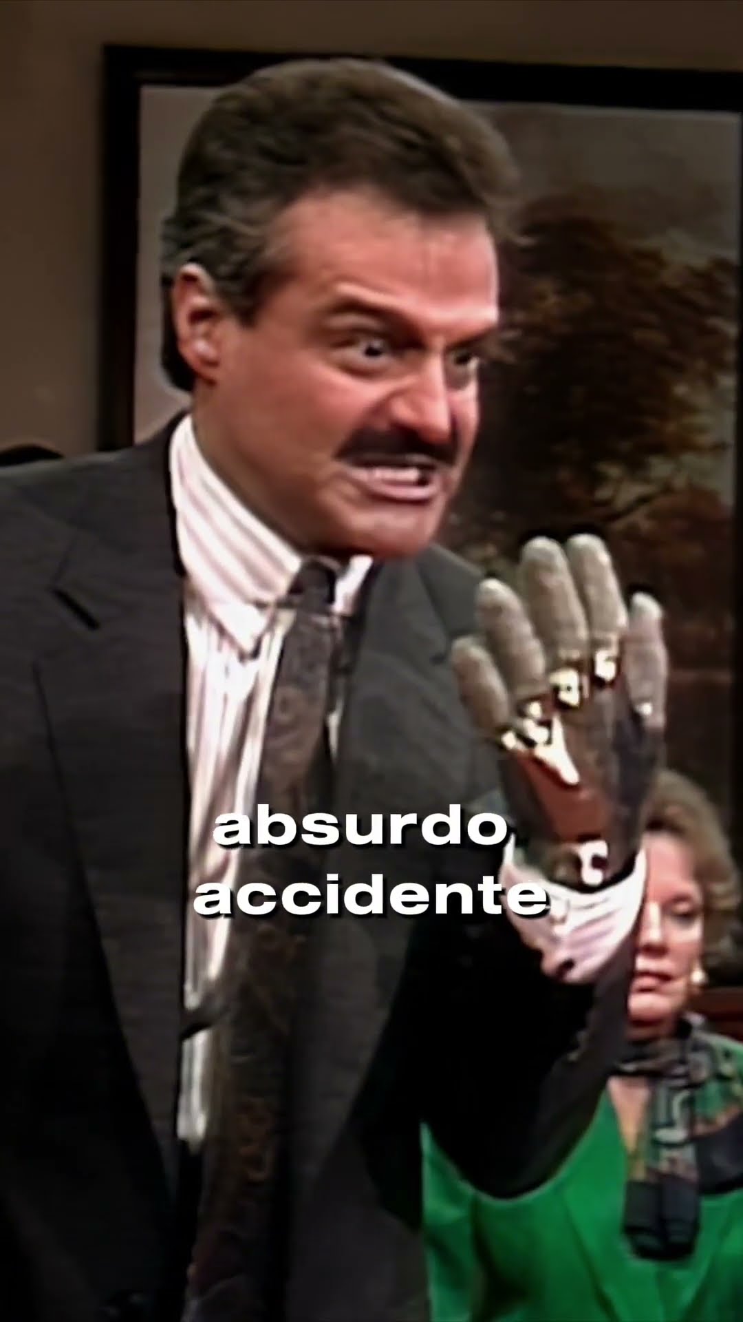La heredera universal no está viva ? ? #tlnovelas #encarnepropia #shorts