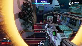 Splitgate: Atlantis Portal Kills