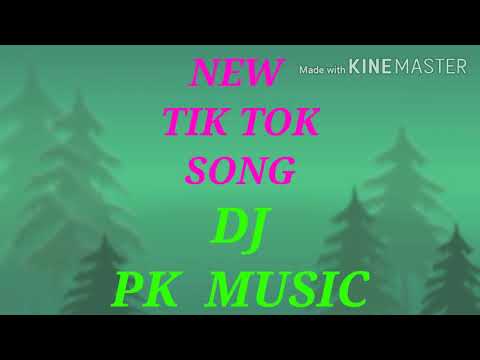 new-tik-tok-song-viral-dj-pk-music