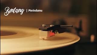 Suara Bintang - MerinduMu (Karaoke)