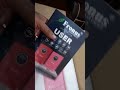 Fronus infinion Reborn 3000 Watt
