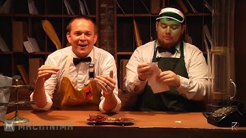 ARCHIVE: Machinima Respawn - Inbox! Rapidfire - w/ Sark, APLFisher: Skrillex, Robots, Astroglide