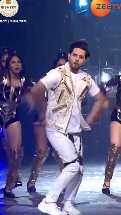 kundali bhagya show Arjun karan dance Shakti Arora dance #trendingshorts #shortsfeed