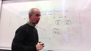 Ppfs And Social Indifference Curves