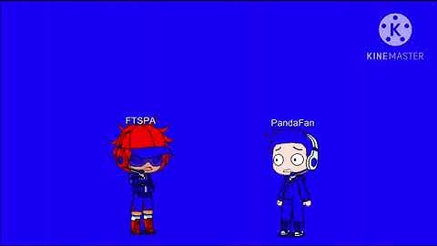 RedJason Toons  @PandaFan400 Gets A Brutal Punishment+12 (REUPLOAD)