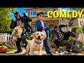 😂 This Comedy Will Have You Crying with Laughter! | Dog Gone | Full Movie