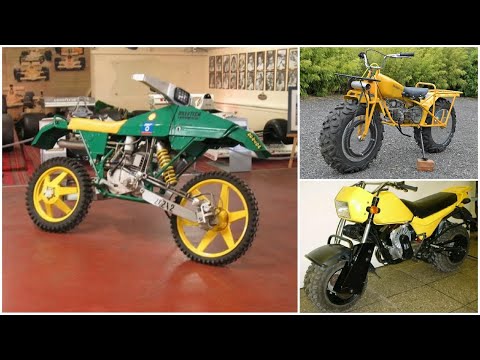 Video: Вирджинияда мотоциклдер жанаша жүрө алабы?
