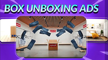 Veo 3 AI Ad Reveal 🔥 IKEA Product Unboxing Using AI Animation