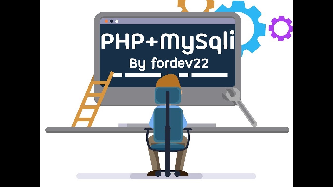 code php แก้ไขข้อมูล  2022  PHP+MySqli EP.3 โปรแกรมแก้ไขข้อมูลด้วยภาษา PHP+MySqli