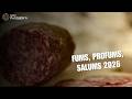 Fums, Profums, Salums 2026