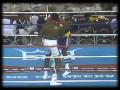 Earnie Shavers -vs- James Tillis  1982 part 2