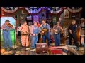 Tennessee Mafia Jug Band on the Marty Stuart Show