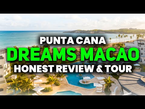Video: Recenze Macaa City of Dreams