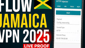 🇯🇲 Flow Jamaica VPN 2025 | Real Proof + Secret Configuration 💯