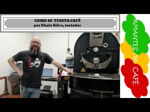 Video: Screw Starbucks: Tueste Su Propio Café En Casa Con La Máquina Tostadora