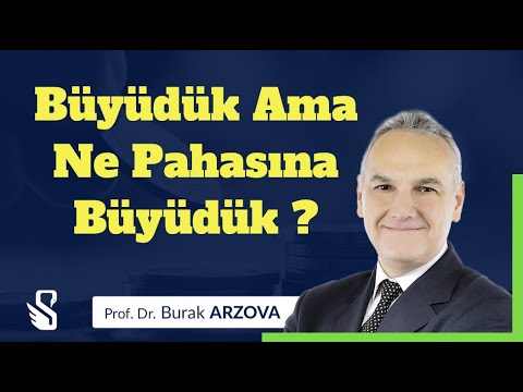 | Prof.Dr. Burak ARZOVA