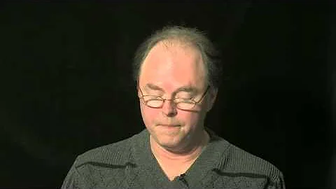 Congressional Testimony:  Robert Matney to Bill Wi...