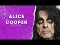 Exclusive Interview with Alice Cooper: Unmasking the Shock Rock Icon | Music Legends