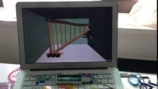 Virtual Harp screenshot 4