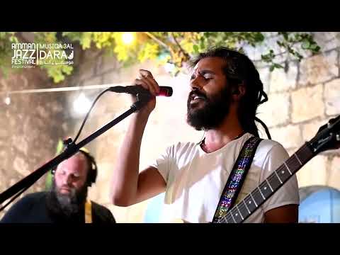 Yazan Sarayrah III Musiqa 3al Daraj 2022