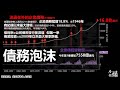 《楊世光在金錢爆》20200615彈盡援絕?負債壓迫 資產泡沫 現金為王