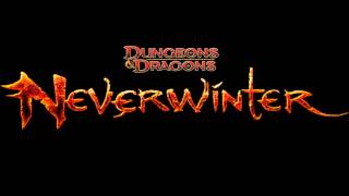 D&D Neverwinter Online Music   Protector's Enclave Theme