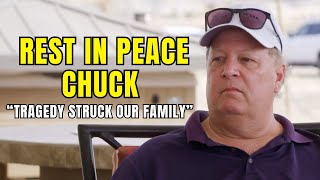 90 Day Fiancé Elizabeths Dad Chuck Potthast Has Died Heres What We Know