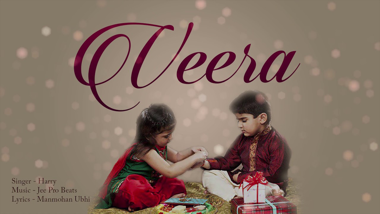 Veera By Harry Salhan || Mnn Ubhi || Jee Pro || New Punjabi Song 2019 || New Punjabi Song 2022