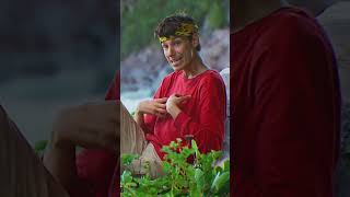 Cirie ROASTS Ozzy #Survivor Watch on CBS and Paramount+