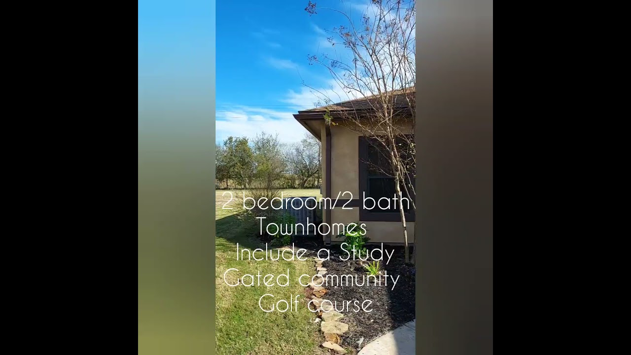 Looking to live in a quiet suburb of San Antonio?