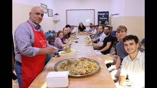 Super Intensive Arabic Language Program in Palestine