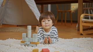 Lovevery — Structured Play Systems Built Around Early Child Development