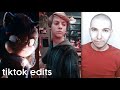 COMPLETELY Random Tiktok Edits 