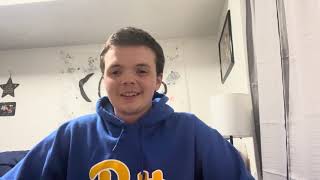 Oliver Hall Orientation Outro Message 2026