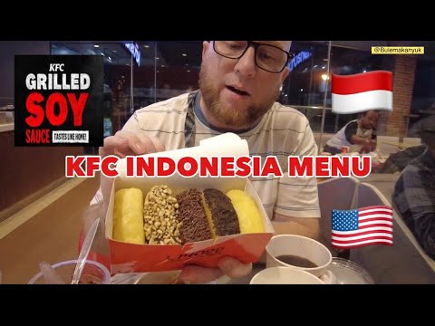 Video: KFC In Australien Kämpft Für Michelin-Stern